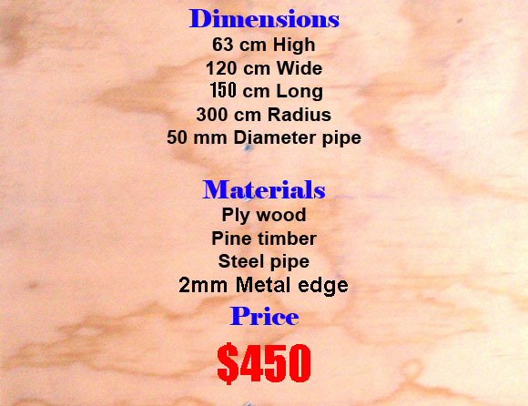 Skate ramps for sale. Quarter pipe for sale Brisbane. How to build skate ramps. Free skate plans