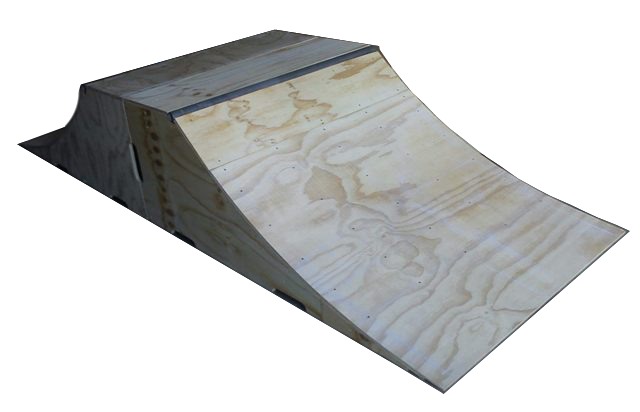 Fun box Skate Ramp for sale Brisbane