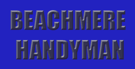 Handyman