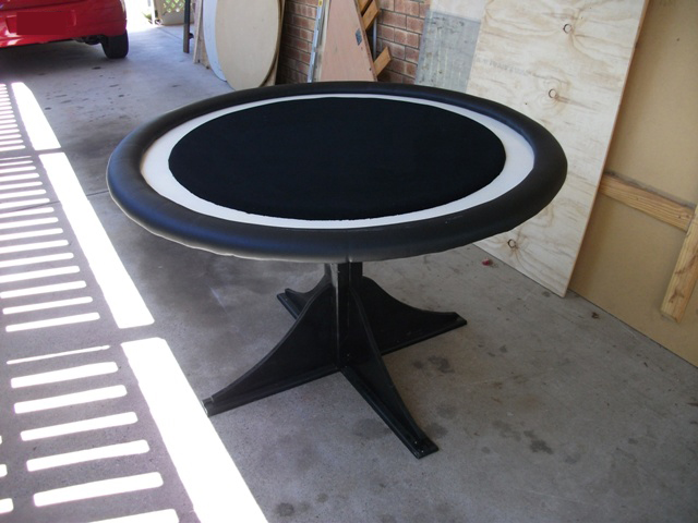 Poker tables for sale. Line marking machine for sale. Garden beds for sale. wheelchair ramps for sale