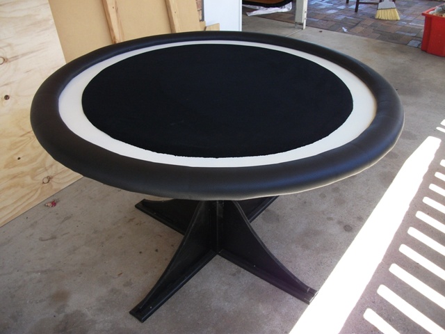 Poker tables for sale. Line marking machine for sale. Garden beds for sale. wheelchair ramps for sale