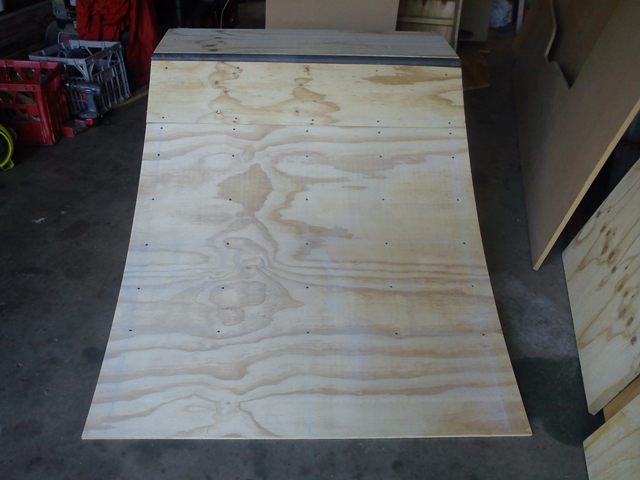 quarter pipe skatebuilders.com
